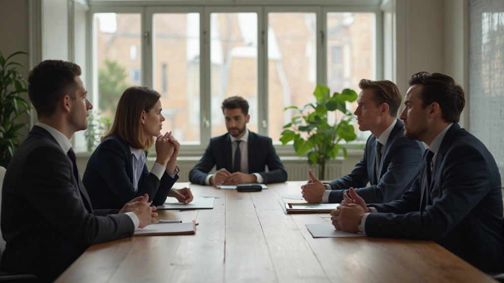 Zakelijk Protocol Training