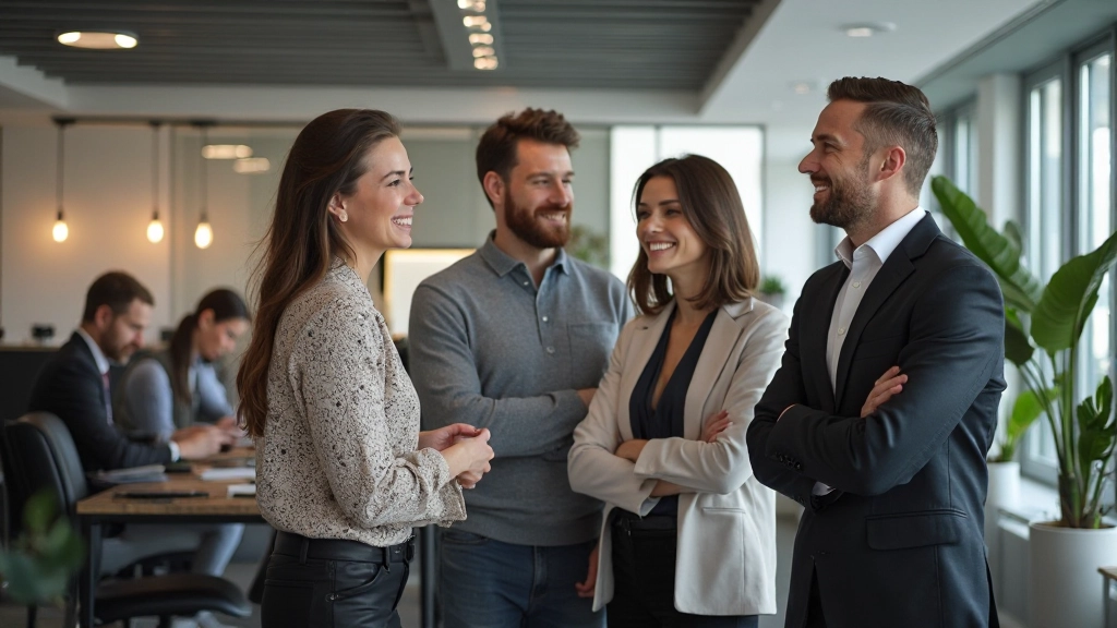 Werkplakcultuur Transformatie