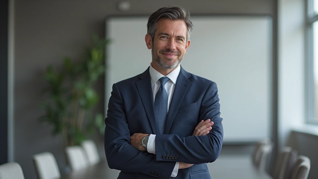 Executieve Communicatietraining